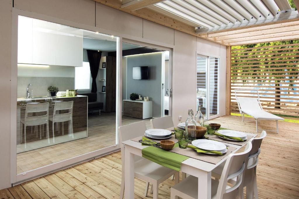 Dune Prestige & Chalets photo