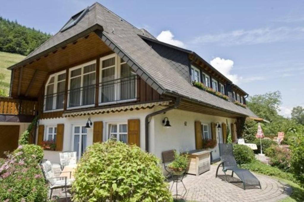 Andrea's Ferienwohnungen — Hotel in Freiburg im Breisgau
