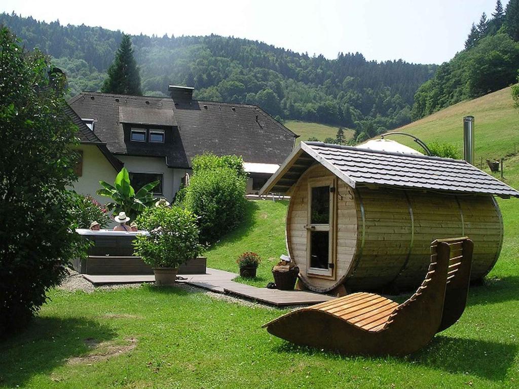 Andrea's Ferienwohnungen photo