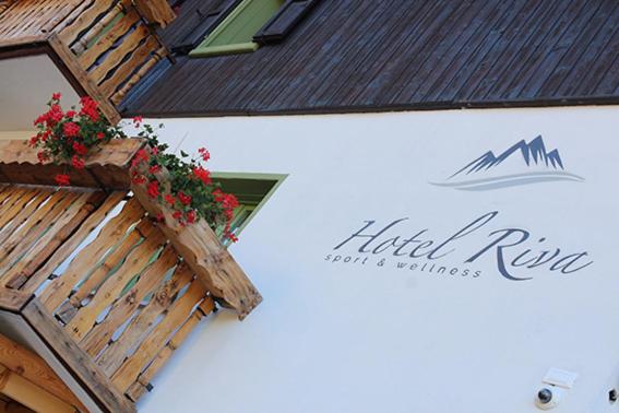 Hotel Riva Sport & Wellness - 5