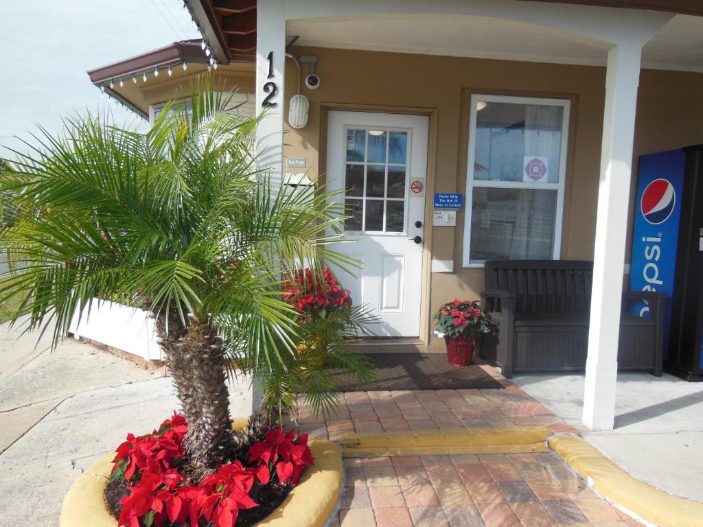 Budget Inn - Saint Augustine — Hotel in St. Augustine (FL)