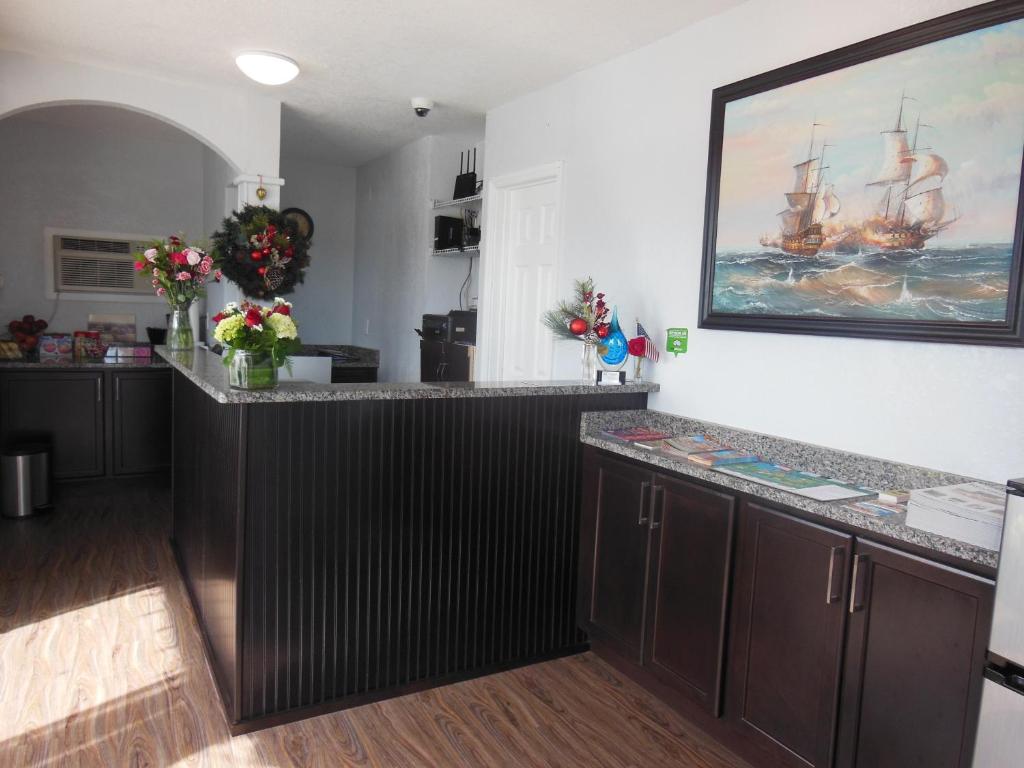 Budget Inn - Saint Augustine photo