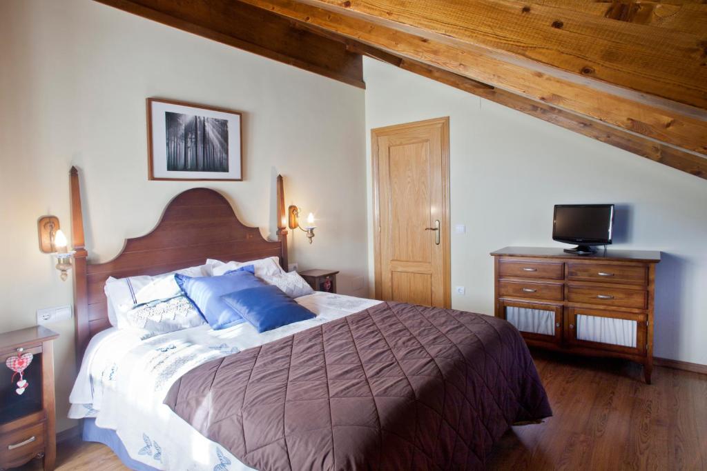 Apartamentos El Rincón de Benás - 4