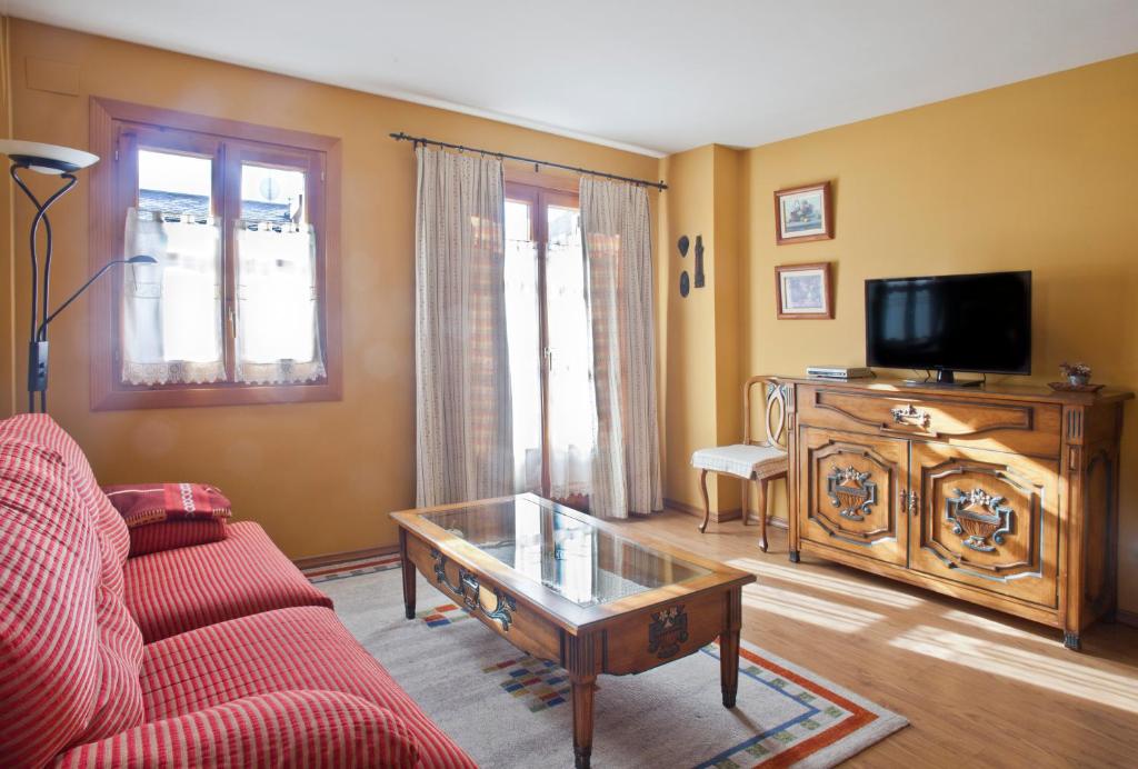 Apartamentos El Rincón de Benás - 2