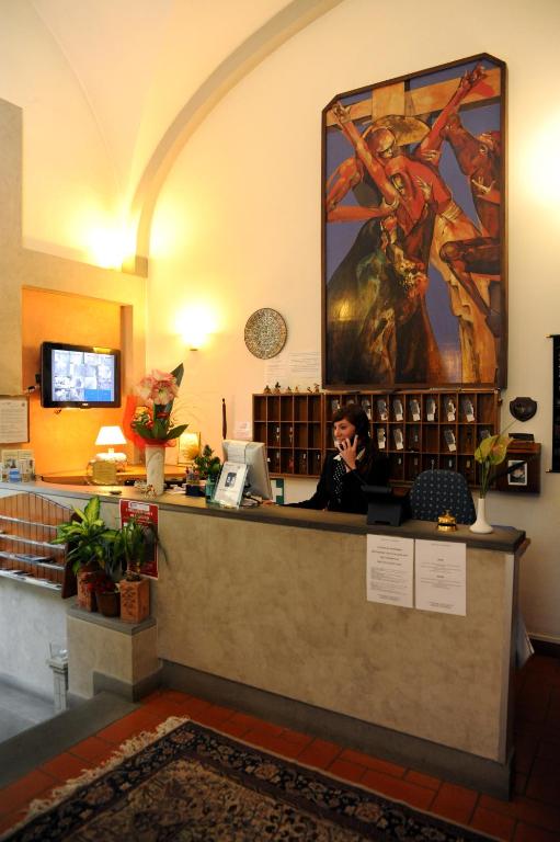 Residence La Contessina - 2