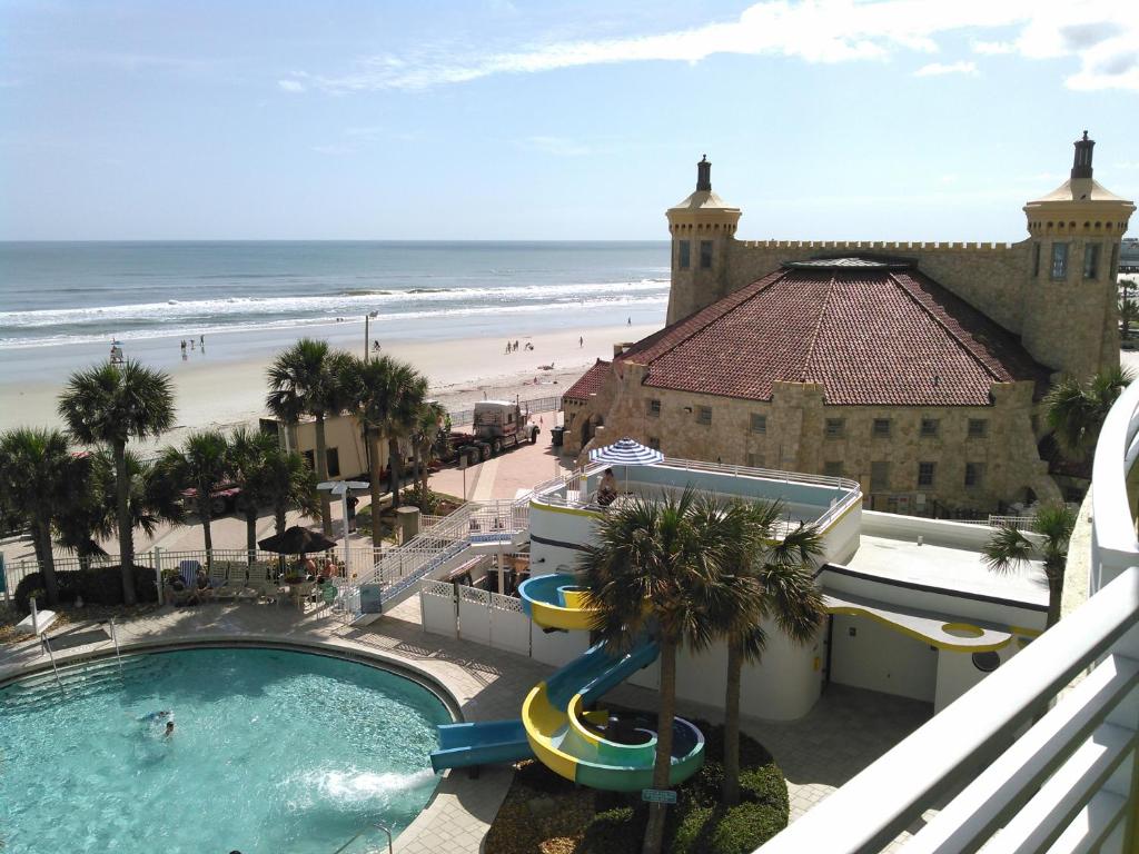 Ocean Walk Resort 1709 photo