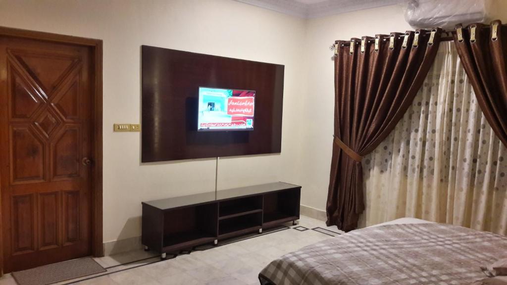 Facilities