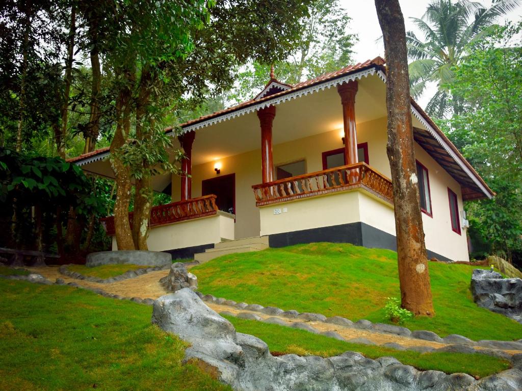 Green Garden Daisy Villa photo