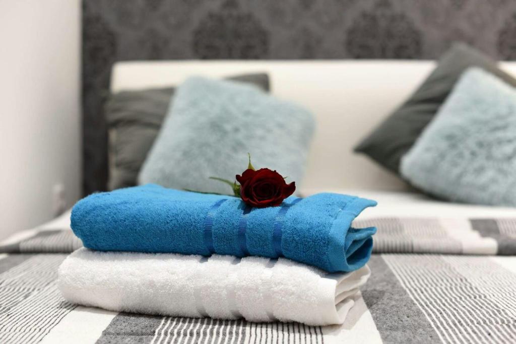 G&T apartment Zadar, Zadar