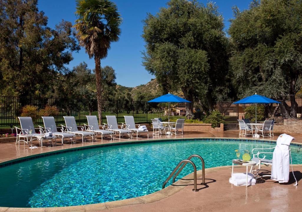 Sycuan Golf Resort photo