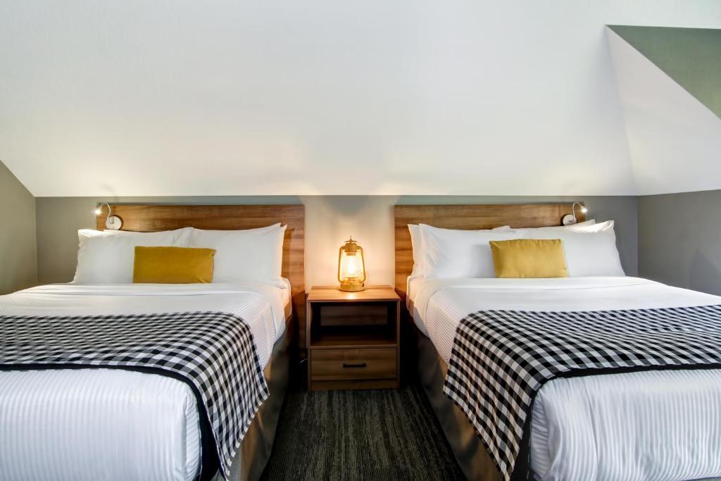 Canalta Lodge photo