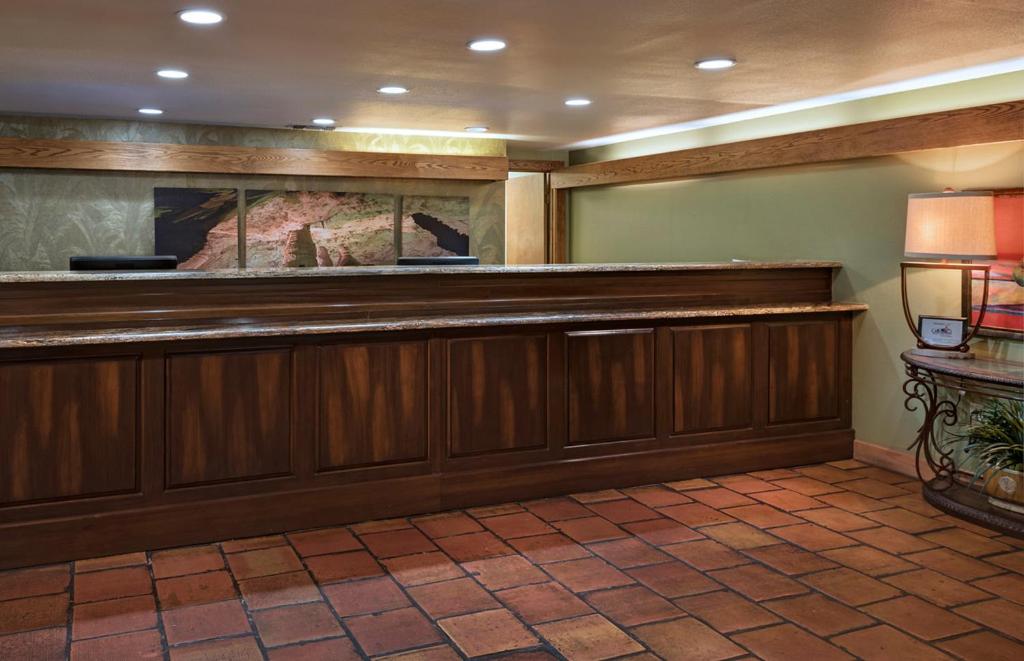 Best Western Stevens Inn photo