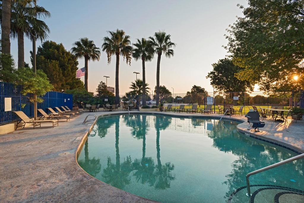 Best Western Stevens Inn photo