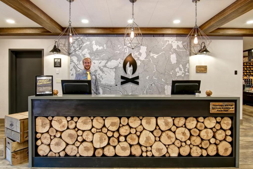 Canalta Lodge photo