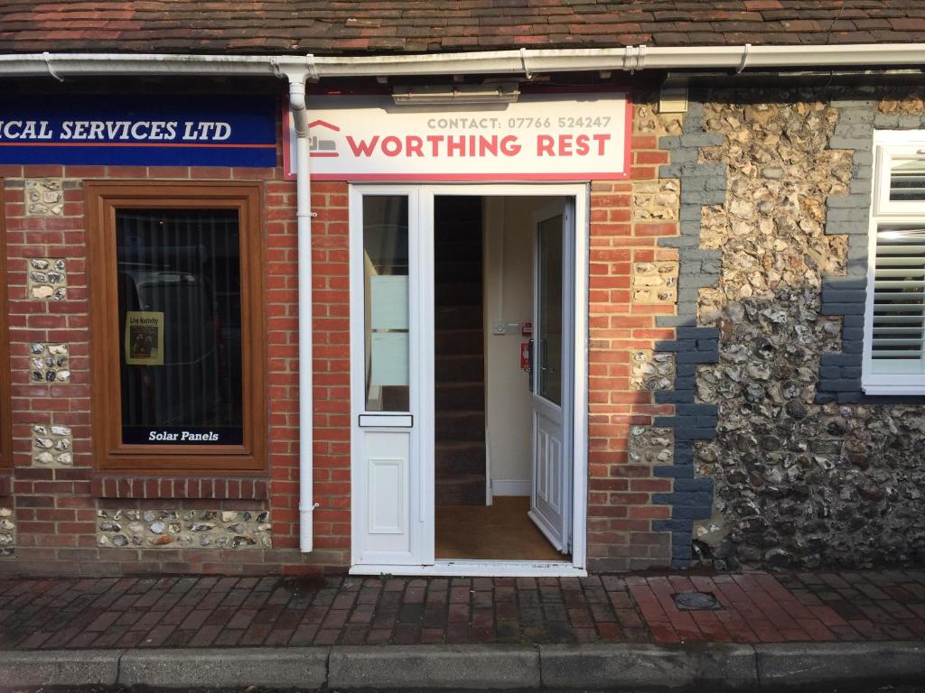 Worthing Rest photo