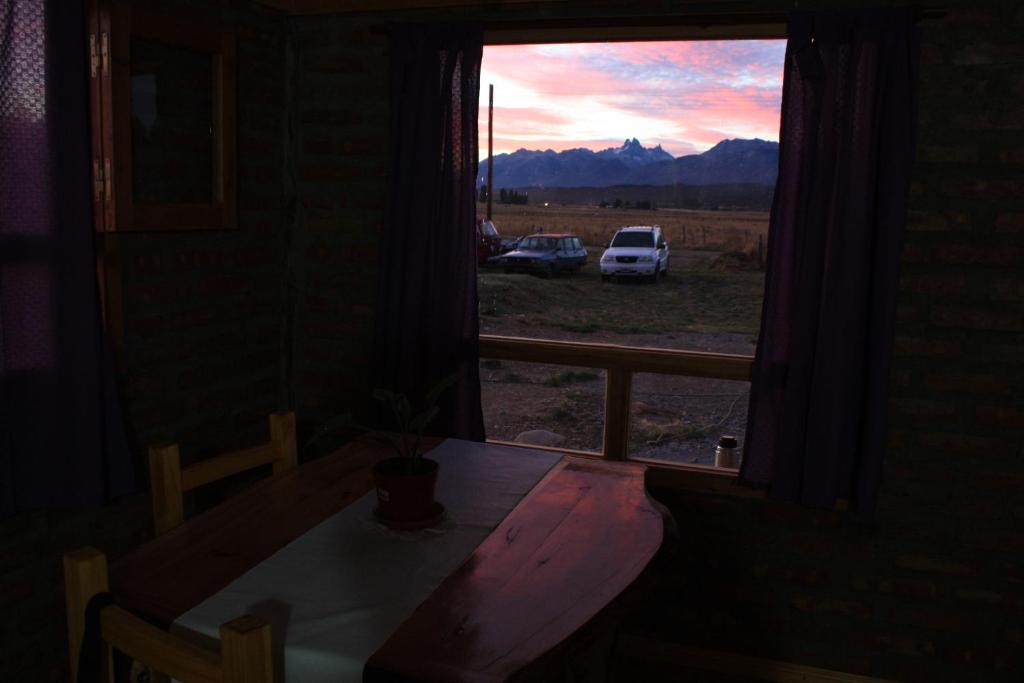 Los Tres Picos - 5