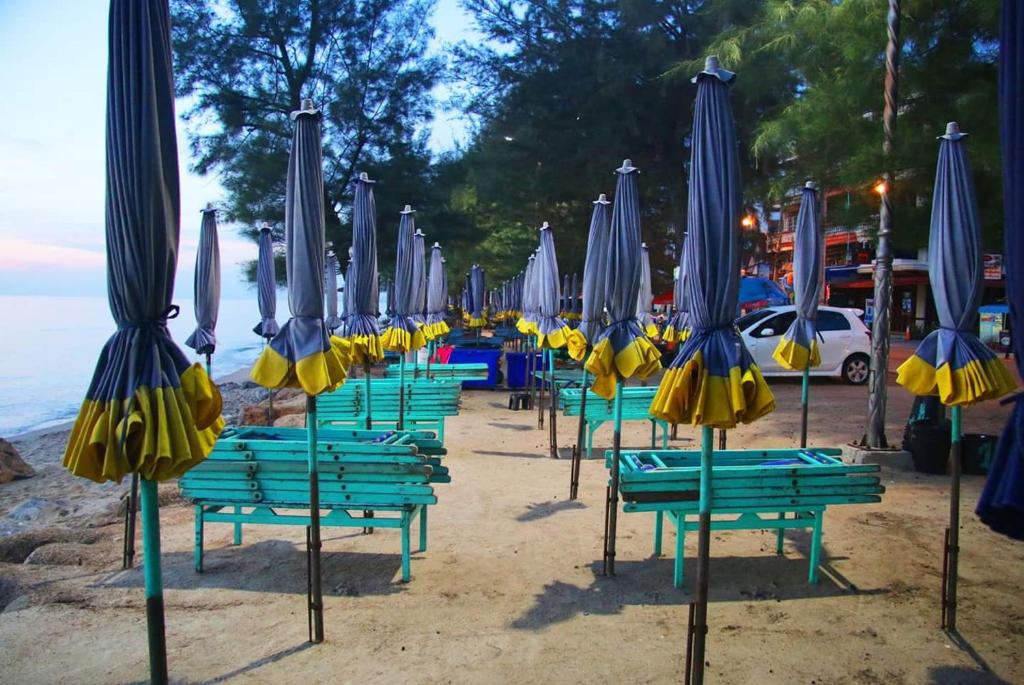 Cha-Am Fish Star Hotel