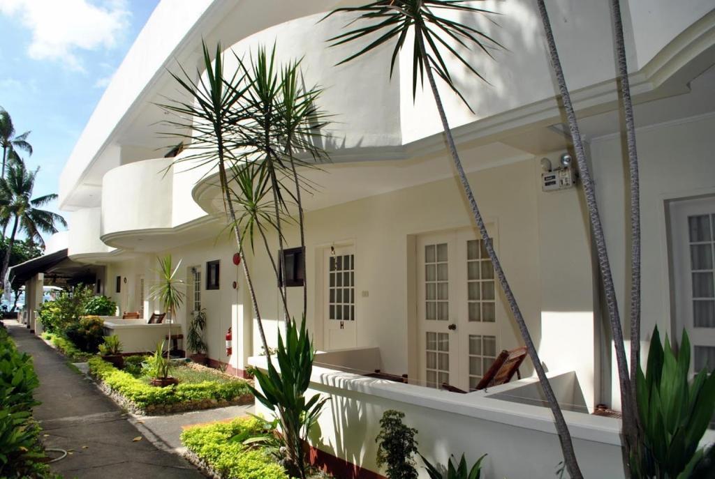 Surfside Boracay Resort & Spa