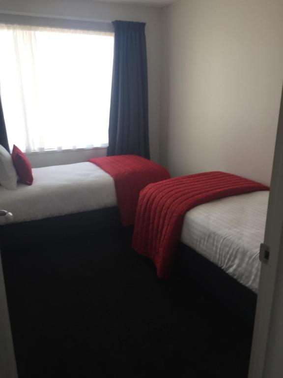 Rolleston Highway Motel photo