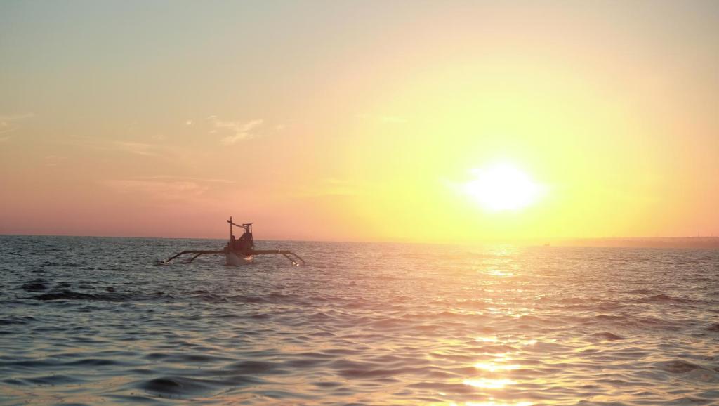 Surrounding environment