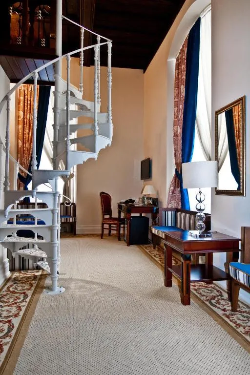 Hotel St. Bruno, hotel in Giżycko
