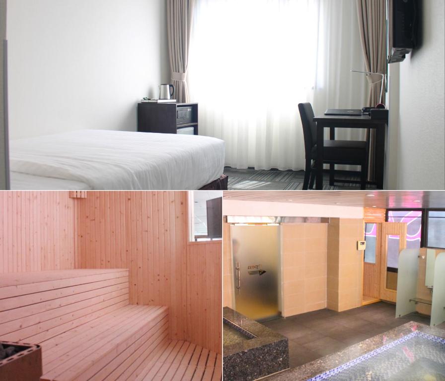 SAKURA HOTEL 3 photo