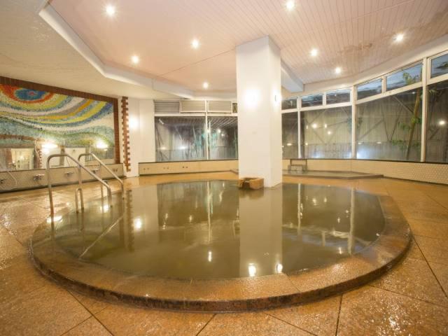 Ikaho Grand Hotel photo