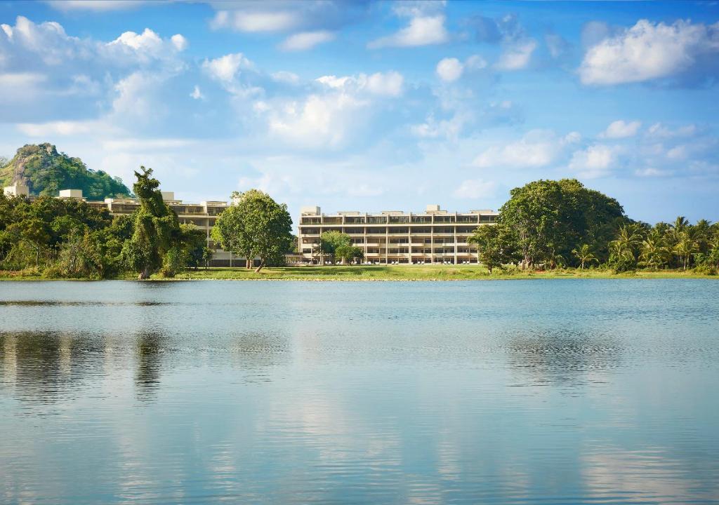 Jetwing Lake, Dambulla
