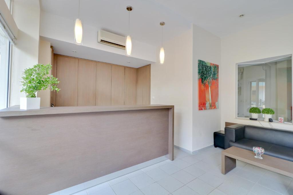 Check-in/out [express]