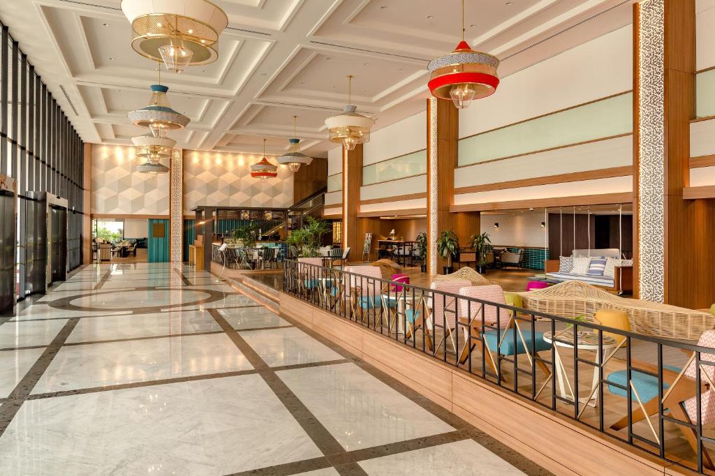 Hotel Property