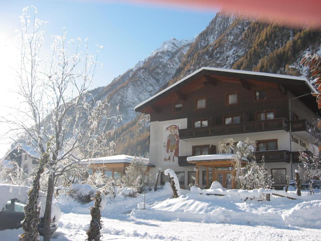 Pension Bäuerle - 2