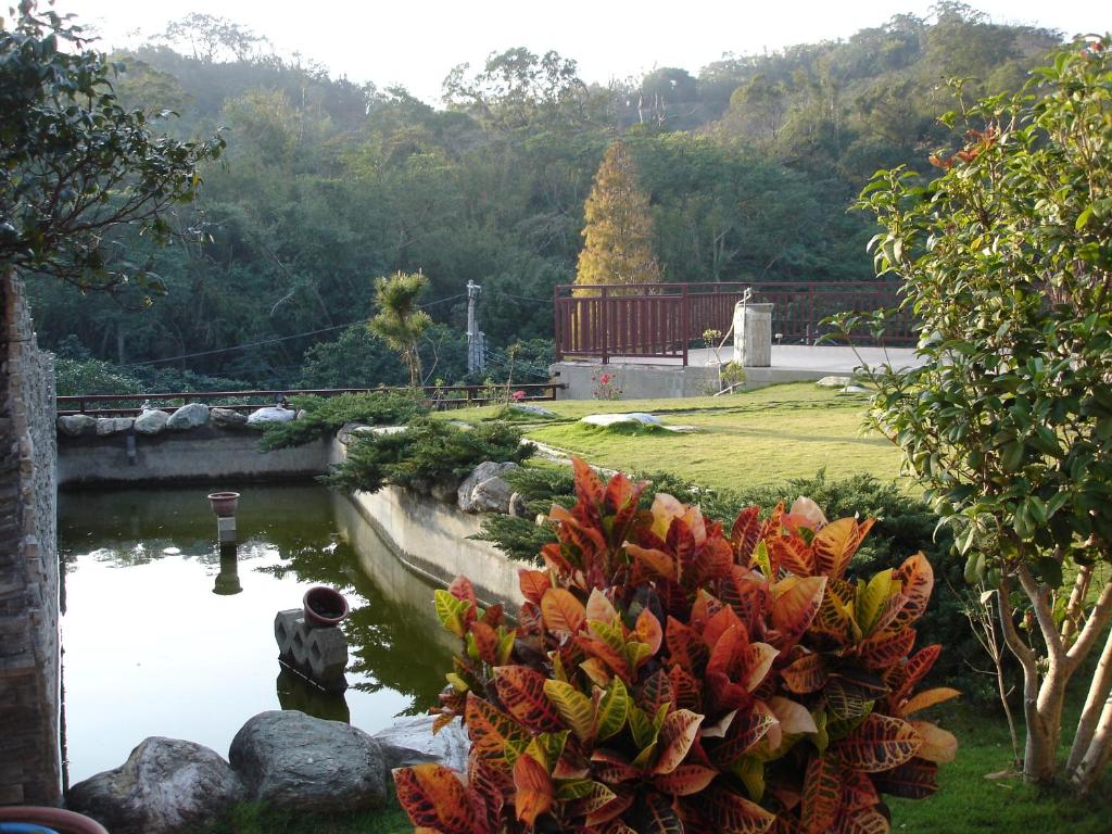 Surrounding environment