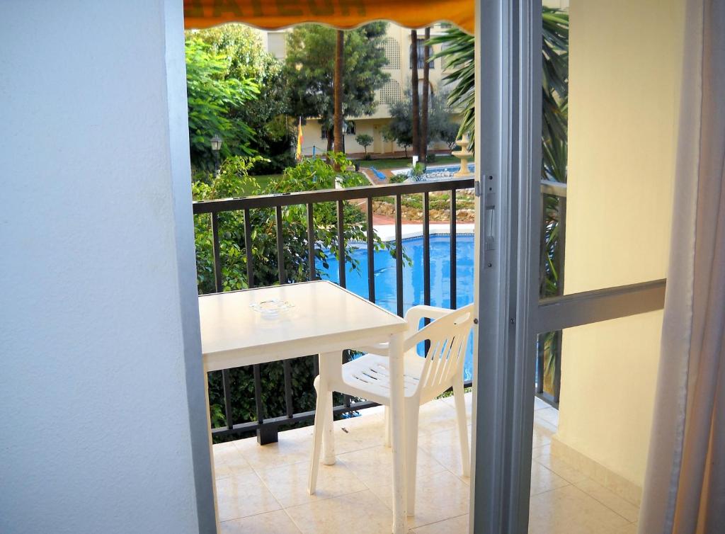 Hostal Jomarijo photo