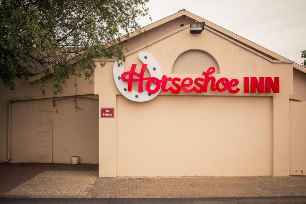 Horseshoe Inn photo