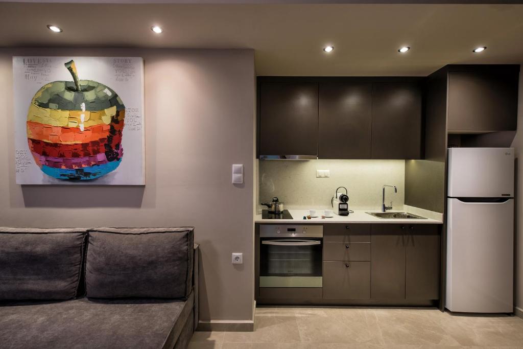 Downtown Central Apartment photo