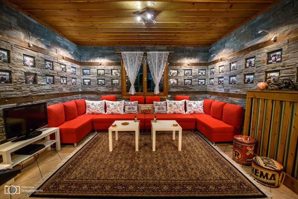 Traditional Guesthouse photo