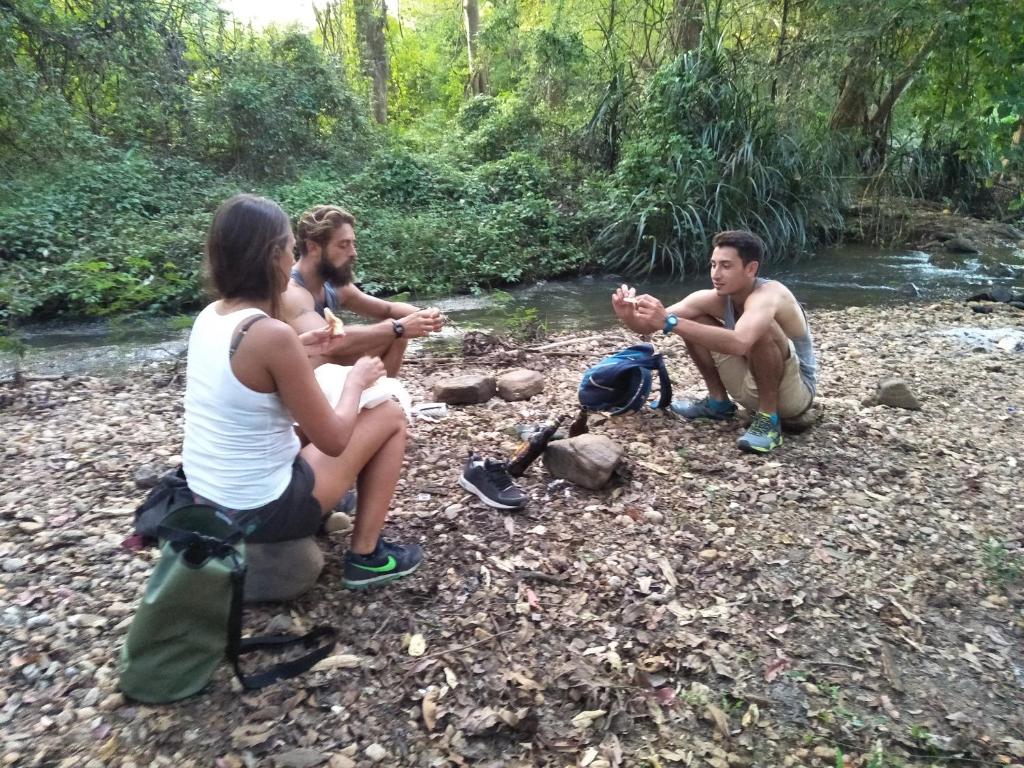 Chill House safari resort — Hotel in Udawalawe