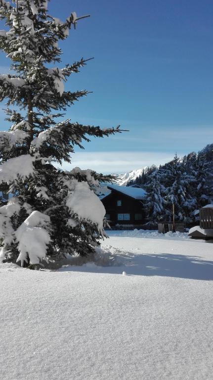 Breithorn Lodge - 5