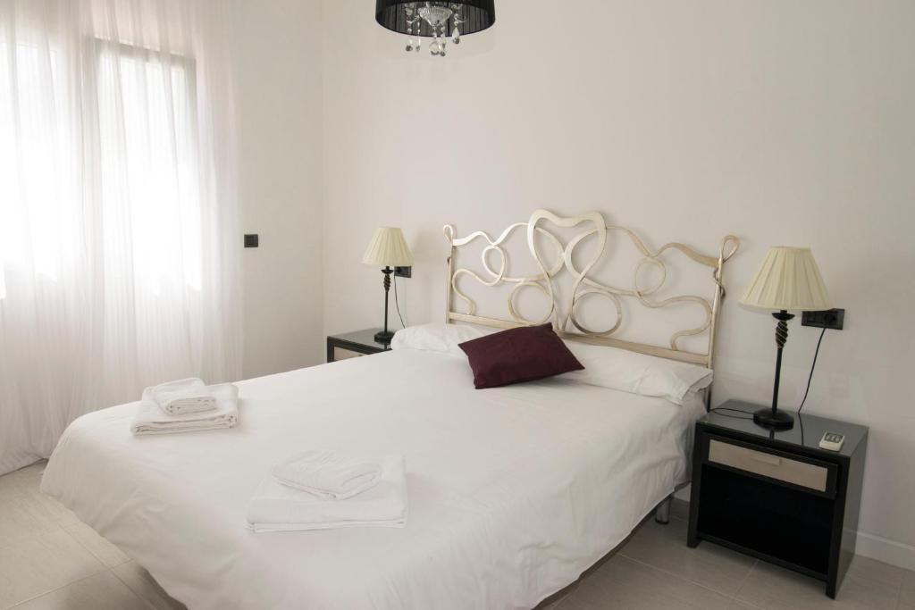 Aparthotel Residencia & Spa Parques Casablanca - 4
