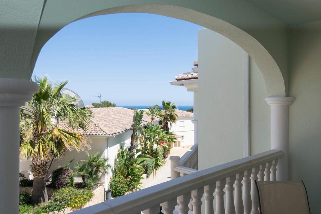 Aparthotel Residencia & Spa Parques Casablanca - 5