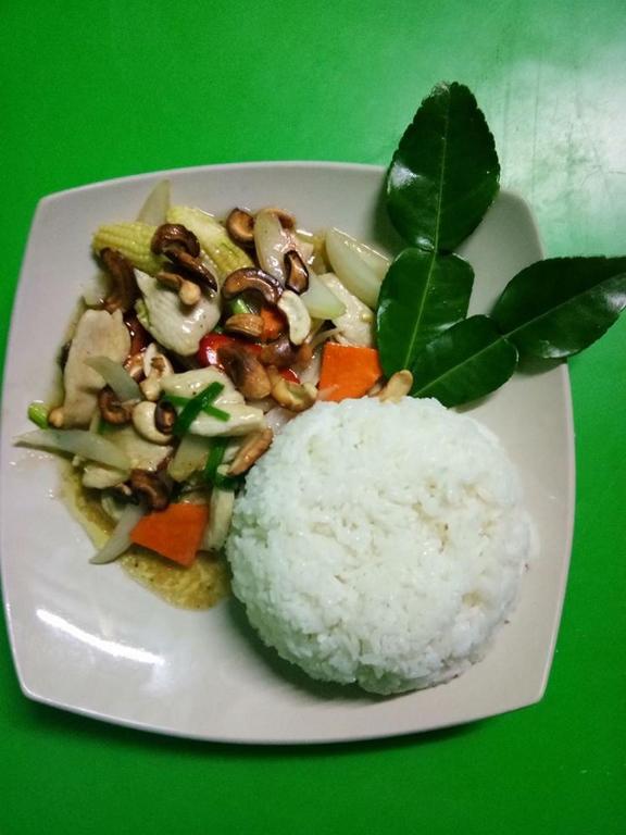 Food and beverages