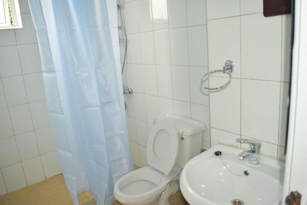 Latitude 1 Suites photo