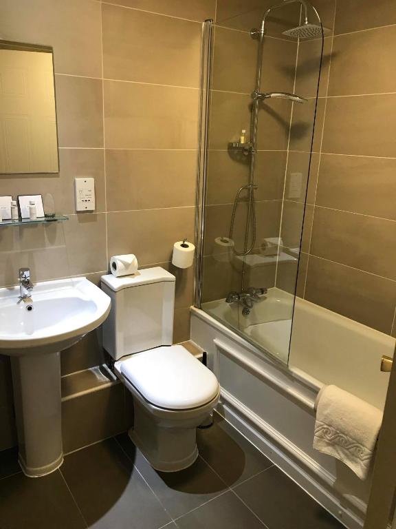 Bridge of Orchy Hotel photo