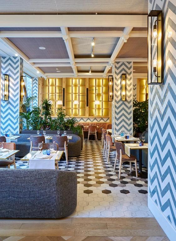 Barcelona Catedral Hotel