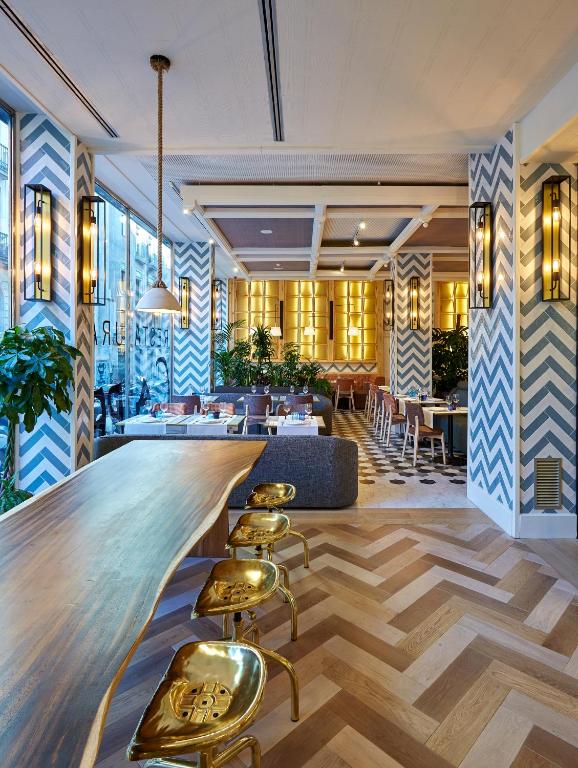 Barcelona Catedral Hotel