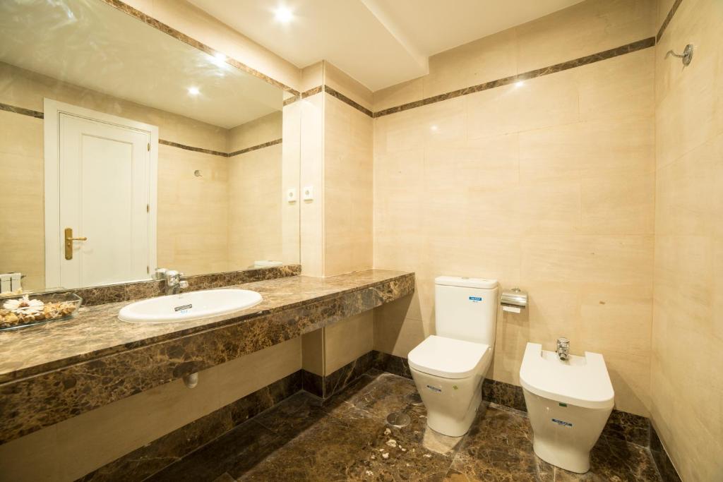 Apartamento con Estilo en Plaza España - Ubicación Premium - 4