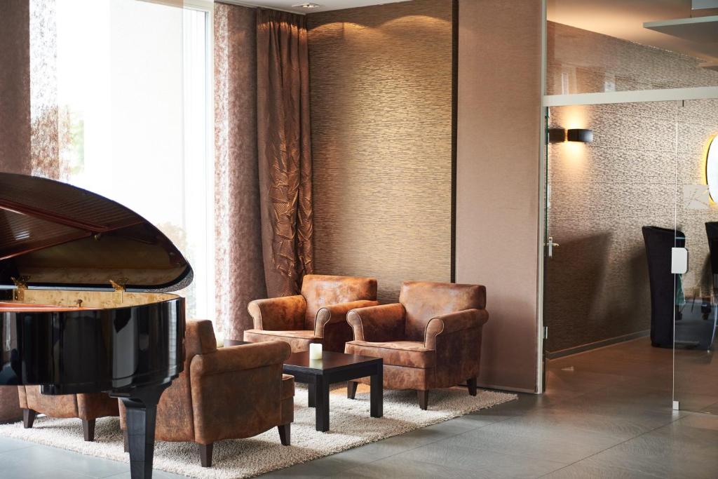 Seehotel Kressbronn photo