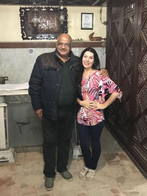 Arabian Nights Hostel photo