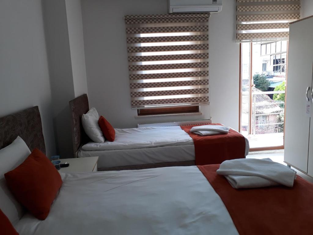Yali Royal Otel Canakkale Otel