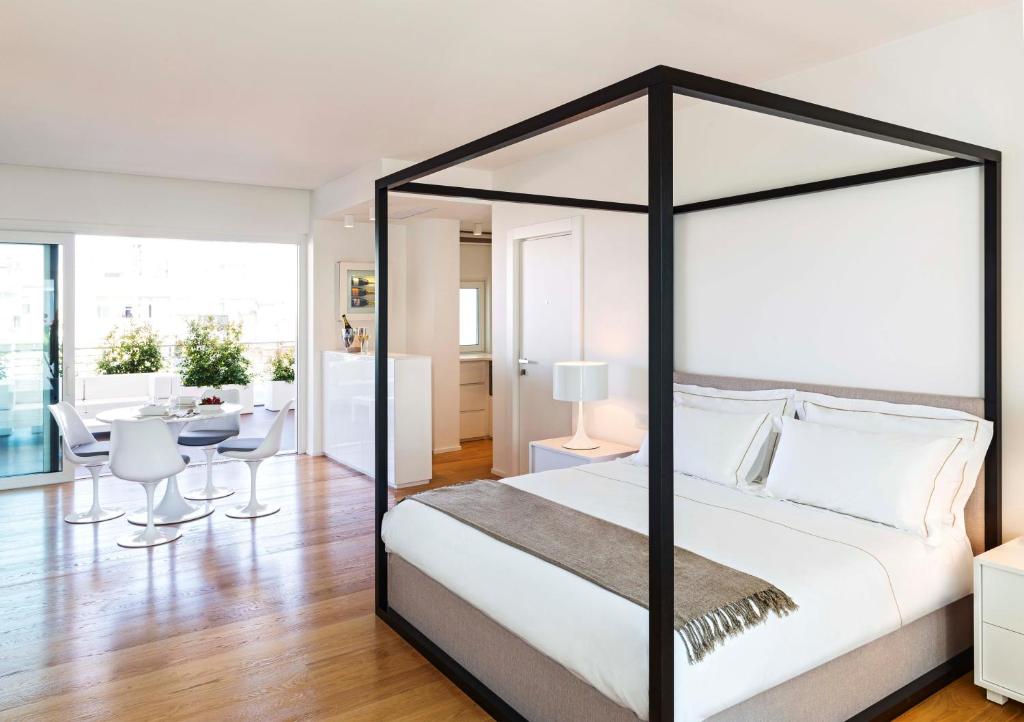 Dilman Luxury Stay — Hotel in Bari